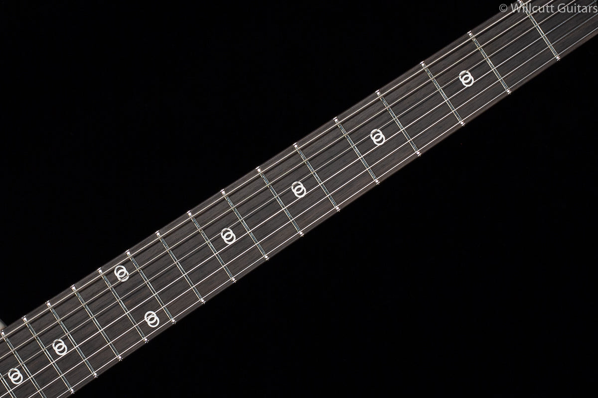 Ernie Ball Music Man St. Vincent HH Trem Polaris White