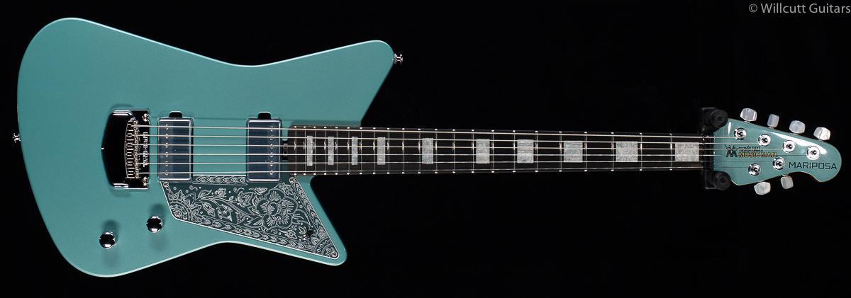 ernie-ball-music-man-mariposa-dorado-green-234