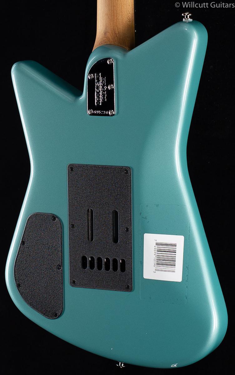 ernie-ball-music-man-mariposa-dorado-green-234