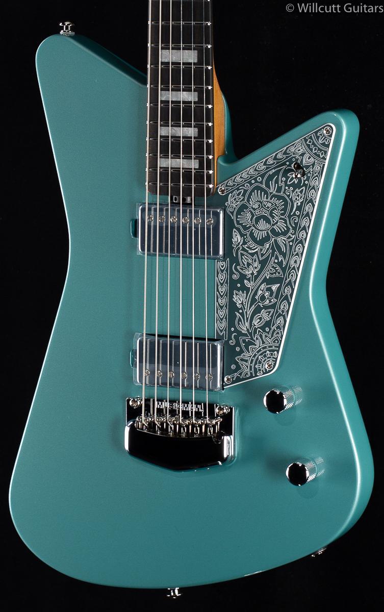 ernie-ball-music-man-mariposa-dorado-green-234