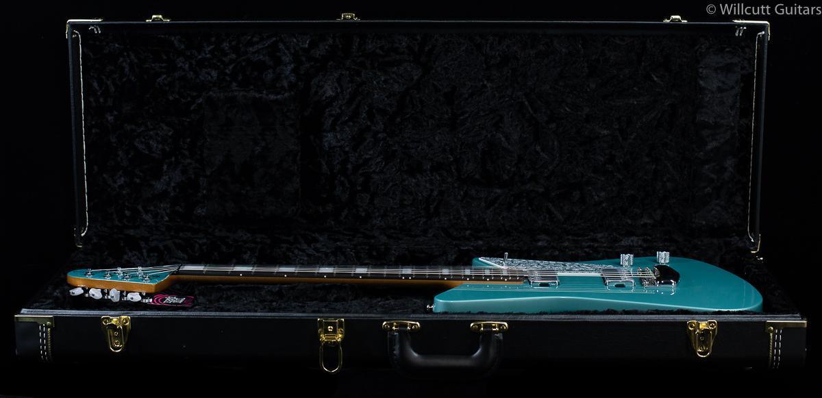 ernie-ball-music-man-mariposa-dorado-green-234