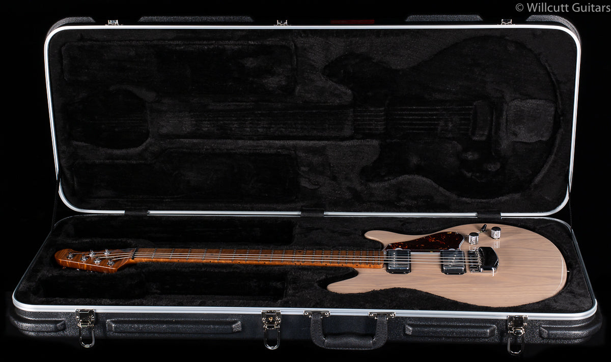 Ernie Ball Music Man Valentine Trans Buttermilk