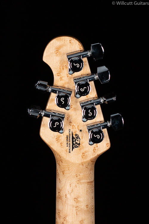 Ernie Ball Music Man Albert Lee Vintage Tobacco