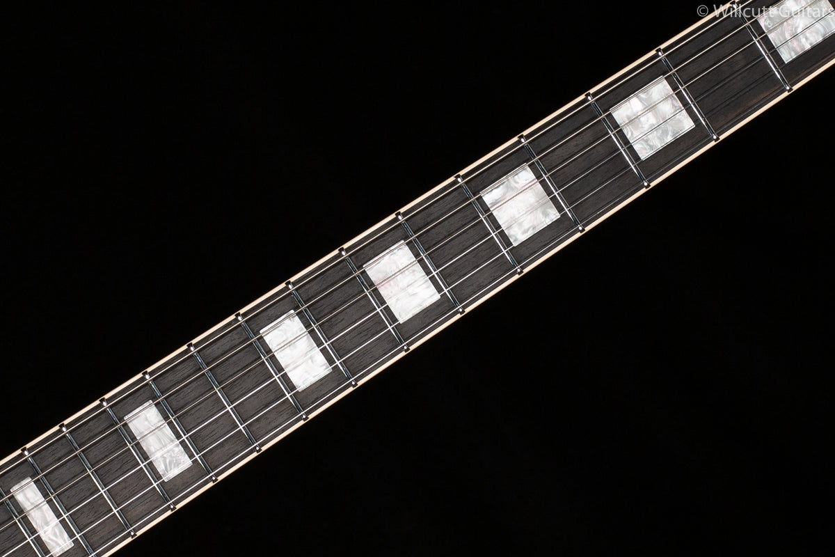 Ernie Ball Music Man BFR Mariposa Trans Black