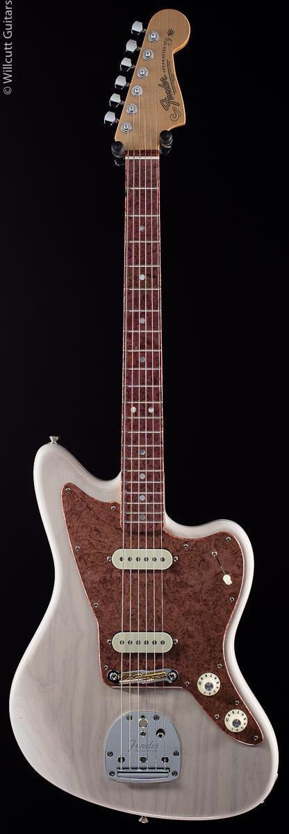Fender Custom Shop George Blanda Founders Design Jazzmaster