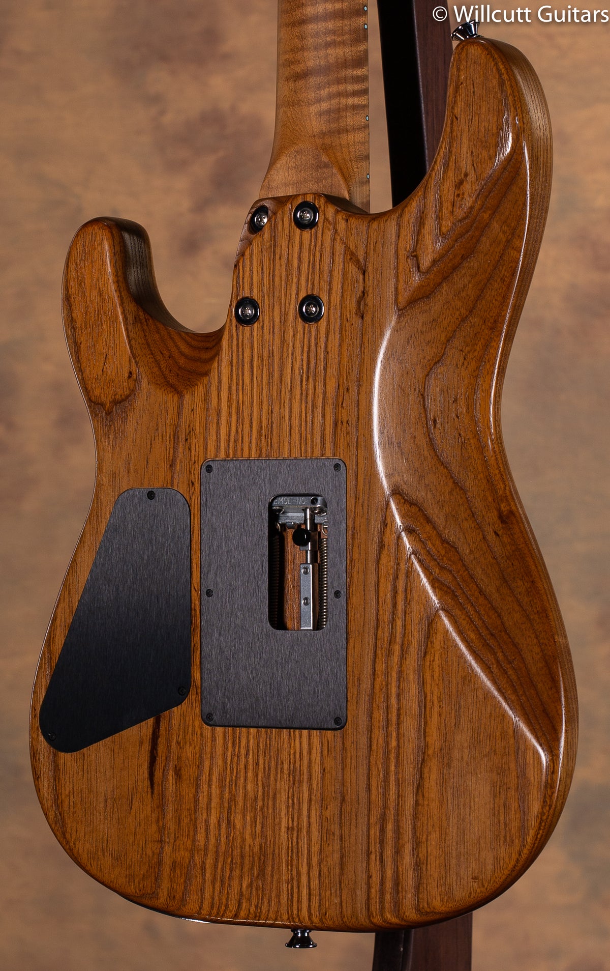 Charvel Guthrie Govan USA Signature HSH Caramelized Ash USED