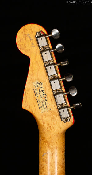 Fender Limited Edition George Harrison Rocky Strat
