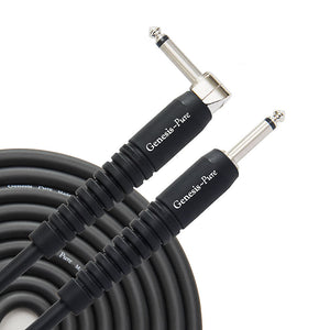 Analysis Plus Genesis Pure Instrument Cable Standard Plug