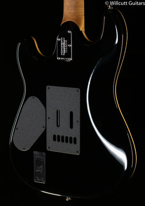Ernie Ball Music Man Sabre HT Trem Yucatan Flame (299)