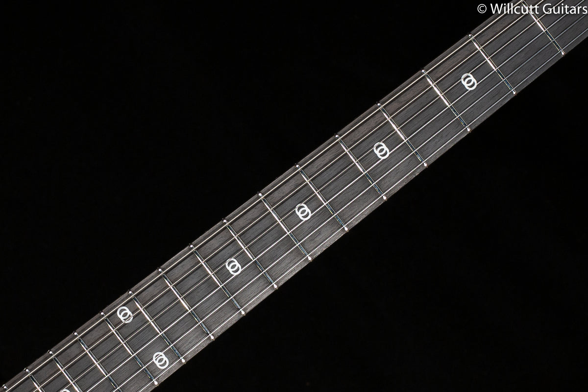 Ernie Ball Music Man St Vincent Goldie Silk Charmeuse