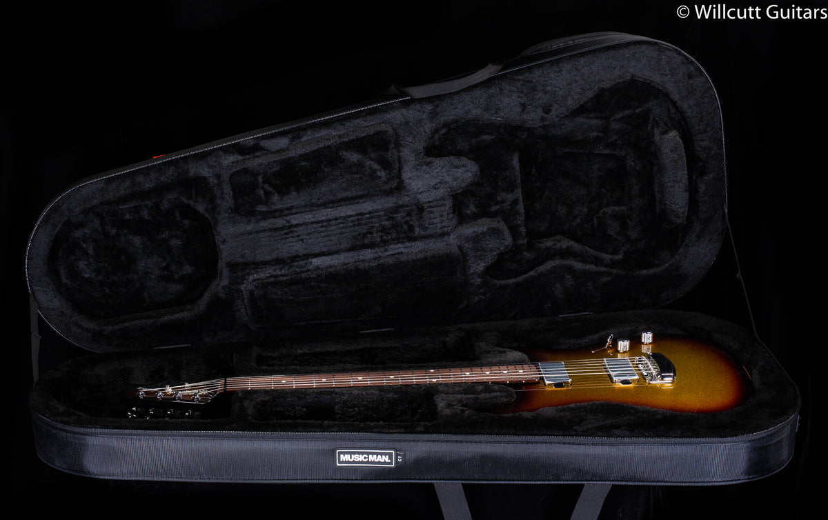 Ernie Ball Music Man Sabre HT Showtime (540)