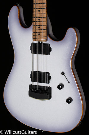 Ernie Ball Music Man Sabre HT Trem Snowy White (568)