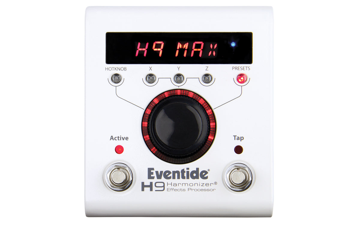 Eventide H9 Core