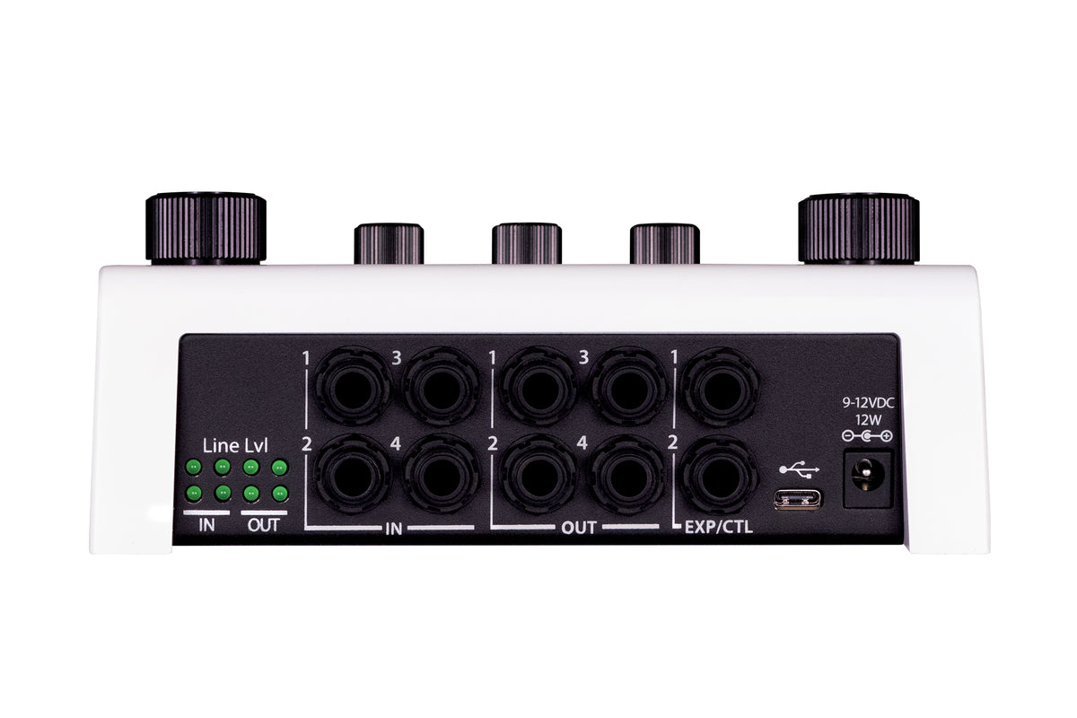 Eventide - Willcutt Guitars Eventide - Willcutt Guitars
