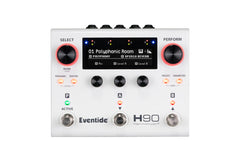 Eventide H90 Harmonizer Multi-Effects Pedal - Willcutt Guitars