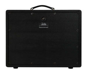 PRS HDRX Speaker Cabinet 1x12 Salt and Pepper Closed Back