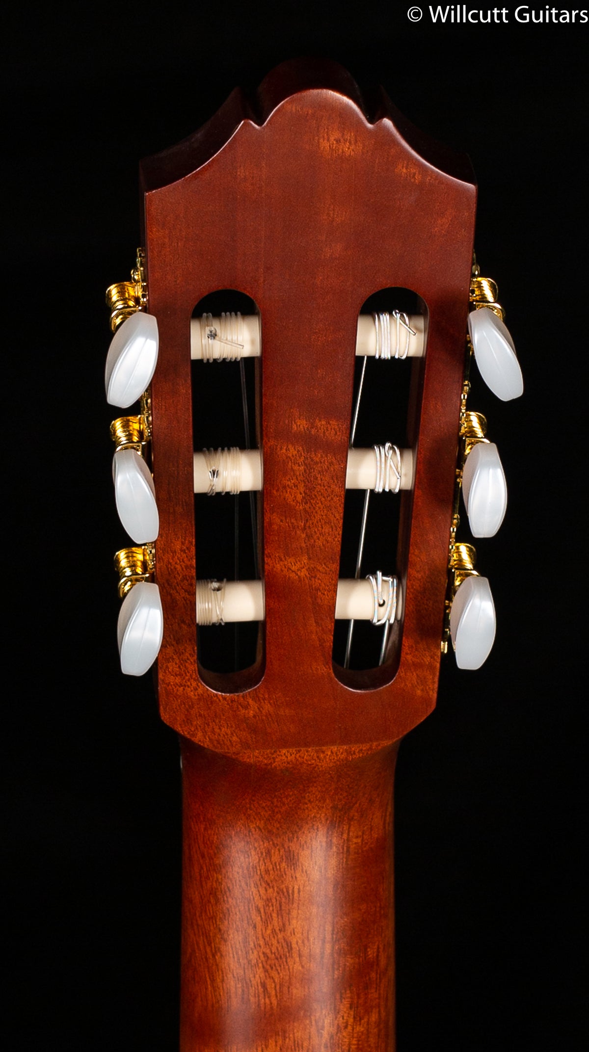 Yamaha CG-TA Transacoustic Nylon (297)