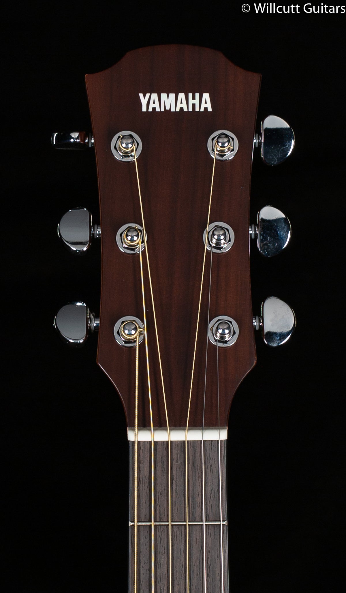 Yamaha AC1R Vintage Natural