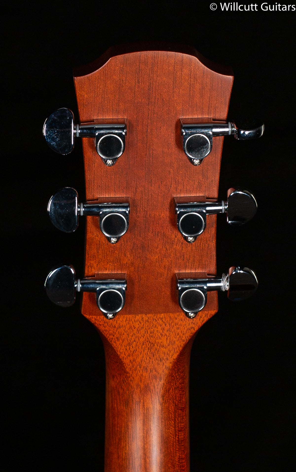 Yamaha AC1R Vintage Natural