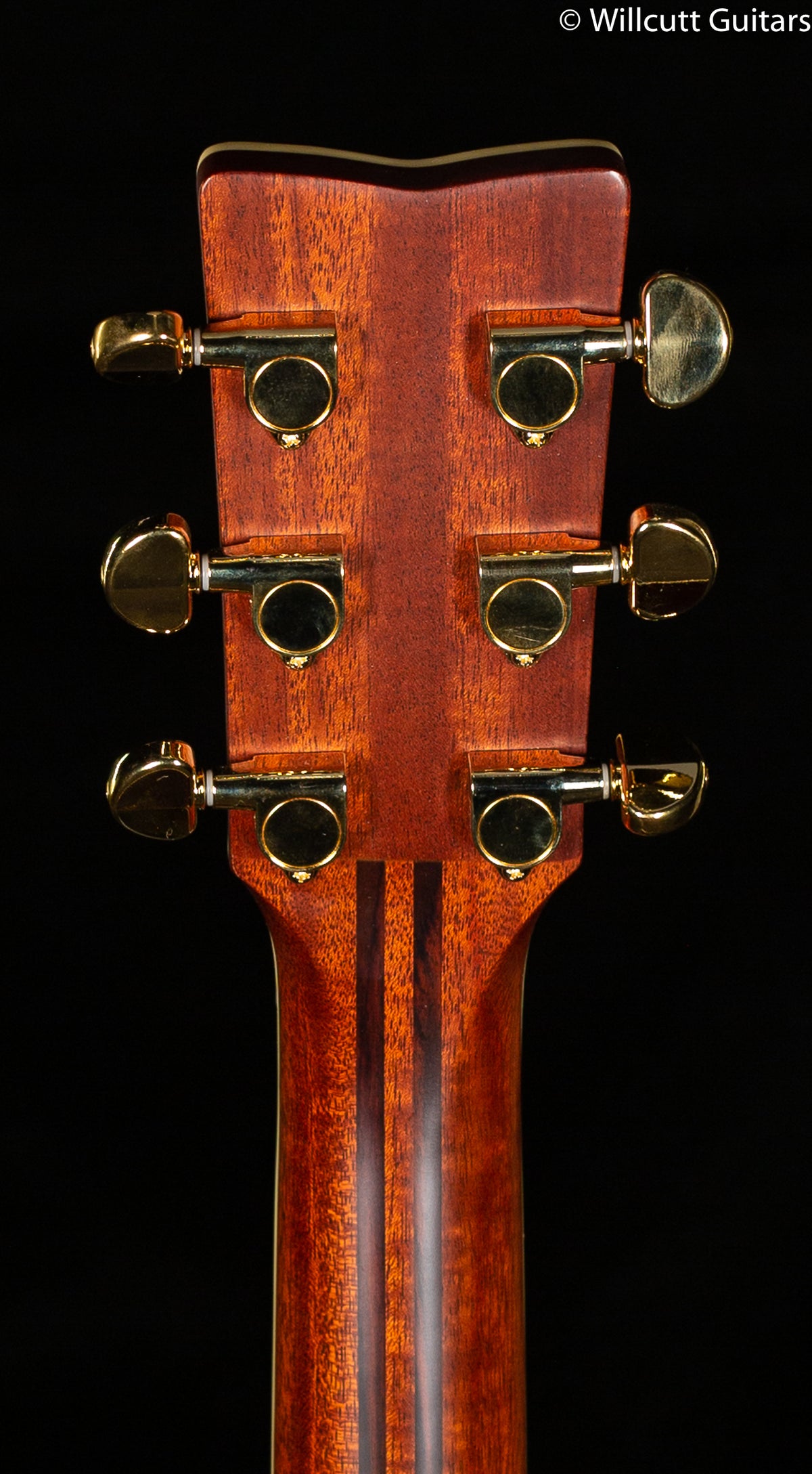 Yamaha L Series LS6 ARE