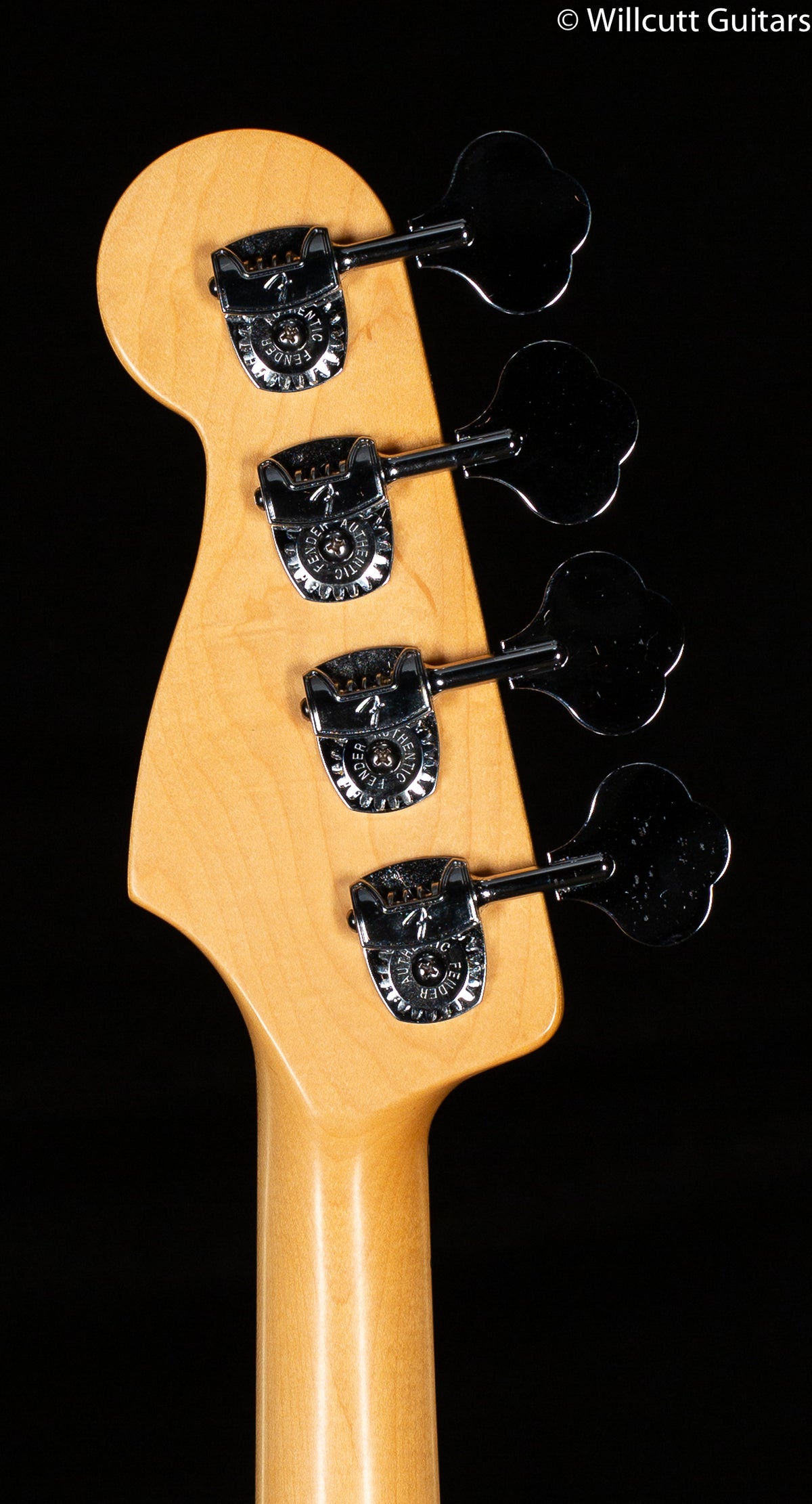 Fender Vintage Hot Rod &#39;70s Jazz Bass Candy Apple Red Rosewood Bass Guitar