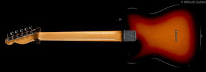 Fender Vintage Hot Rod '60s Telecaster 3-Color Sunburst Demo