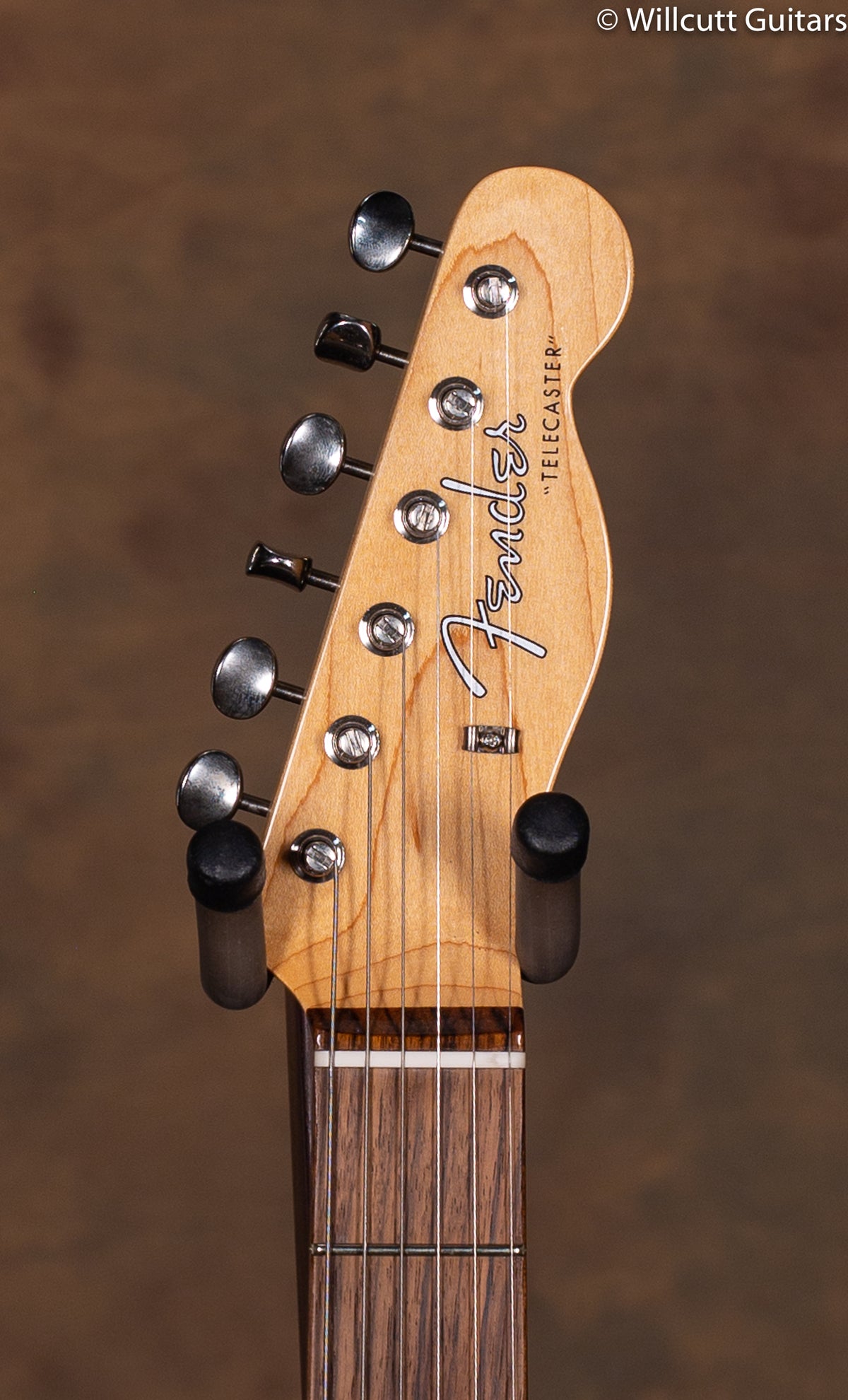 Fender Vintage Hot Rod &#39;60s Telecaster 3-Color Sunburst Demo