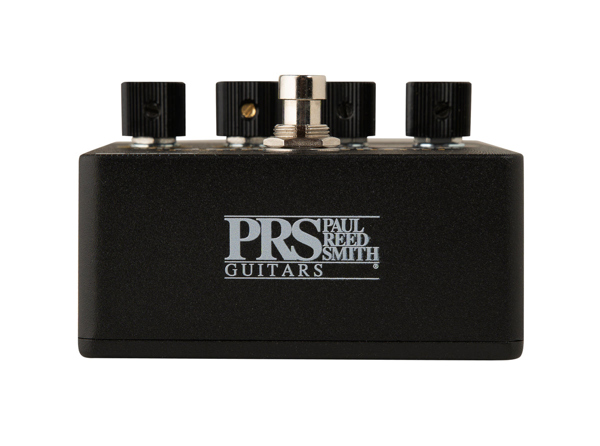 PRS Horsemeat Overdrive Pedal