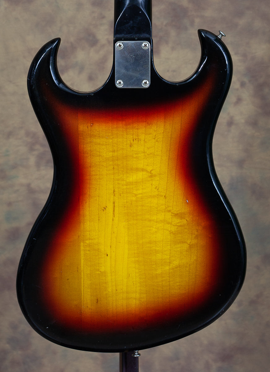 Custom Kraft USED 1965-66 4270