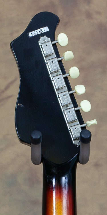 Custom Kraft USED 1965-66 4270