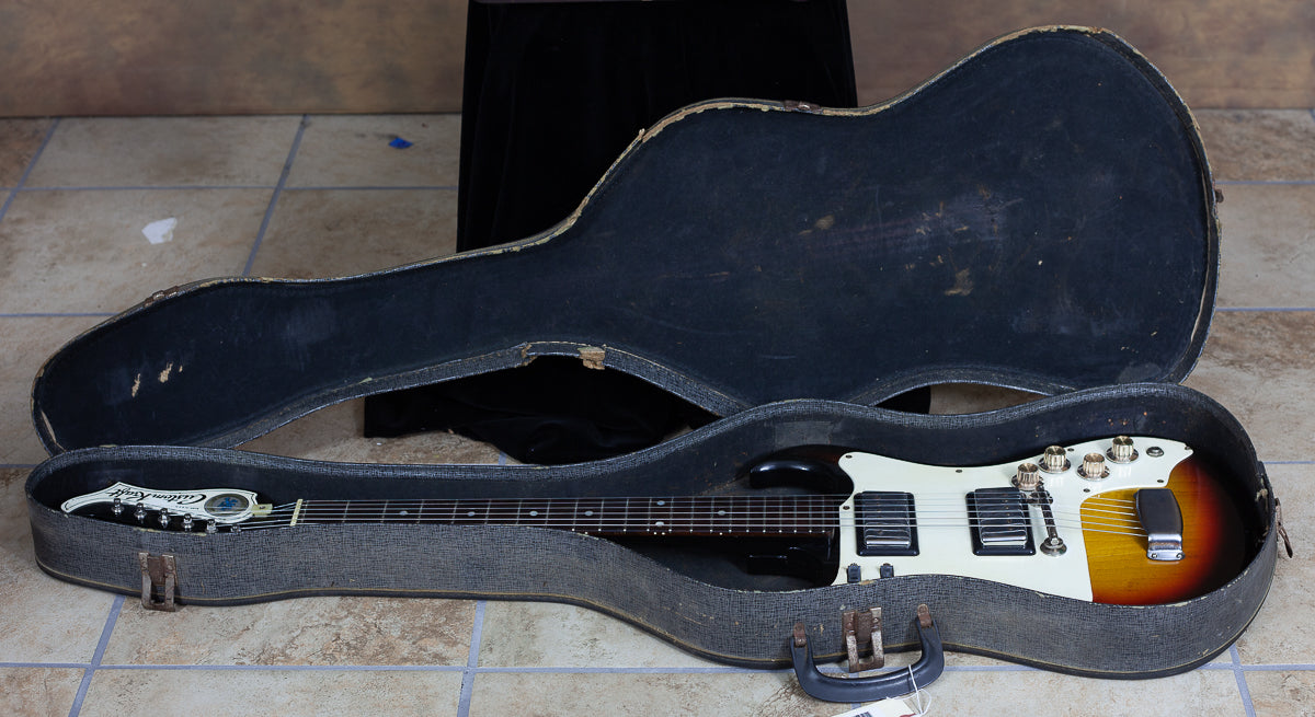 Custom Kraft USED 1965-66 4270