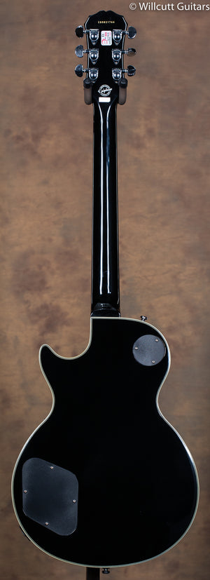 Epiphone Les Paul Custom Ebony w/ Case