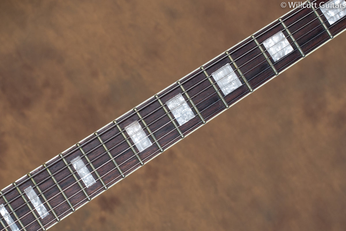 Epiphone Les Paul Custom Ebony w/ Case