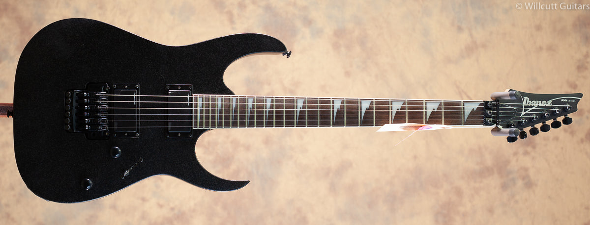 Ibanez RGR320EX USED (649) - Willcutt Guitars
