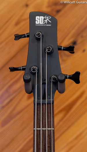 Ibanez USED SRX4EX1 Bass Guitar