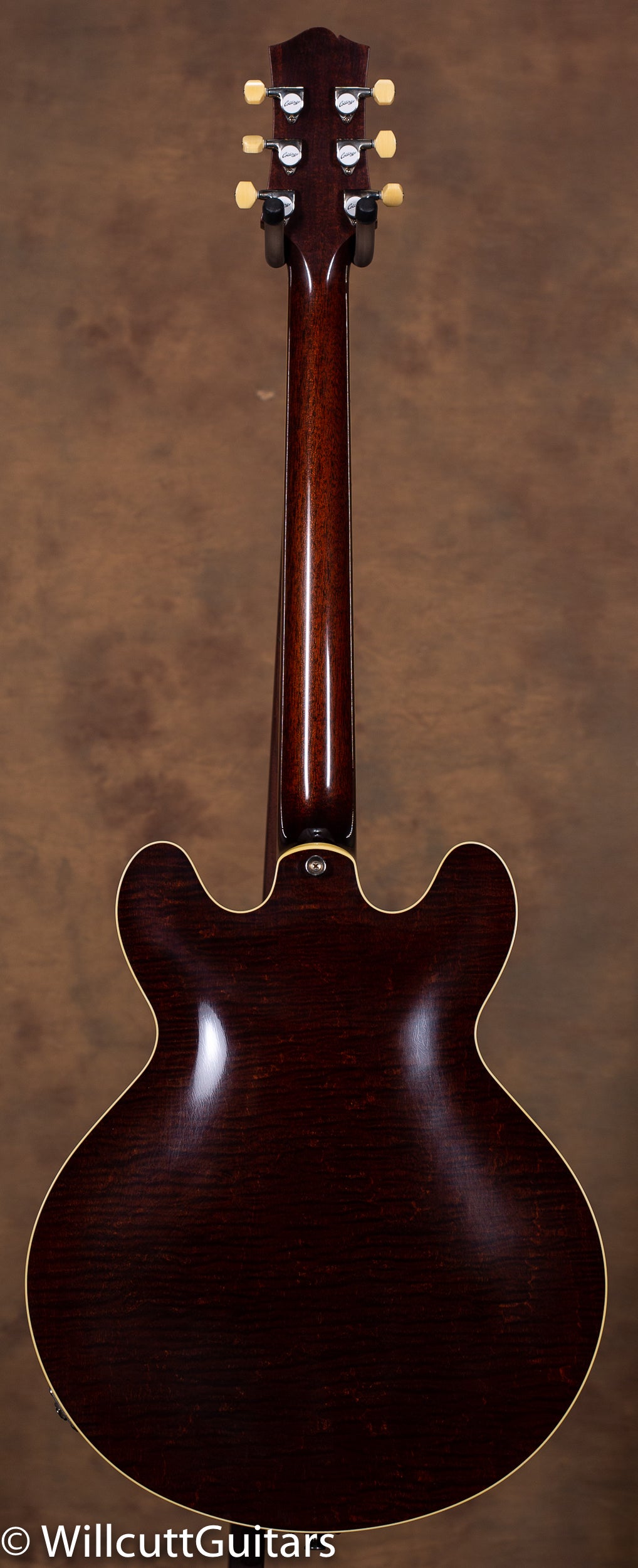 Collings I-30LC Tobacco Sunburst Aged USED