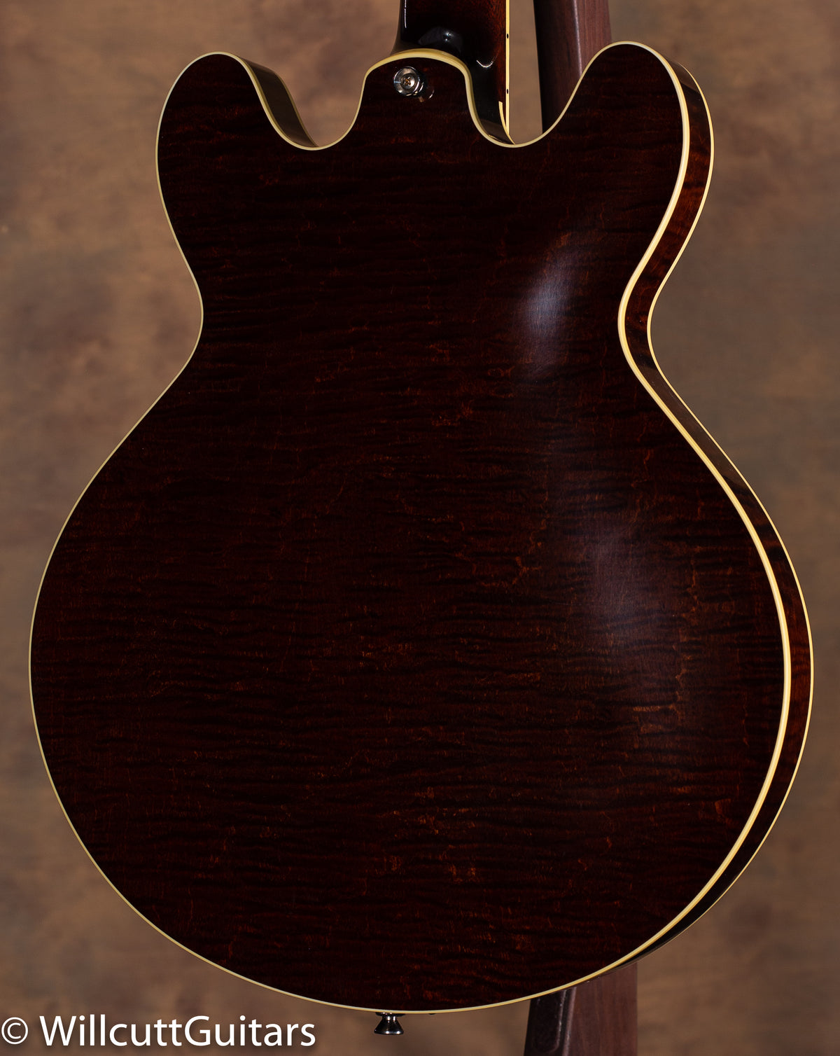 Collings I-30LC Tobacco Sunburst Aged USED