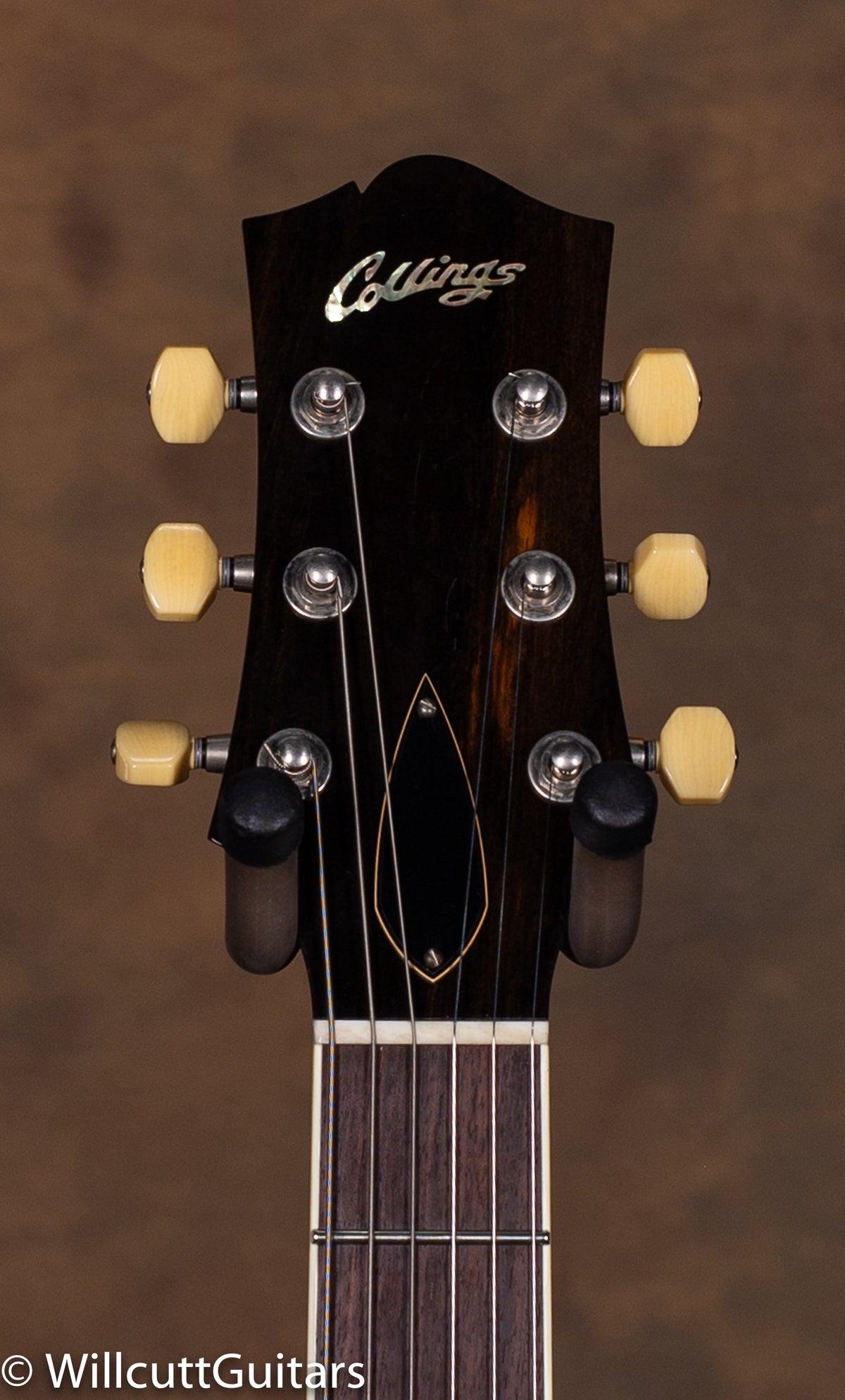 Collings I-30LC Tobacco Sunburst Aged USED