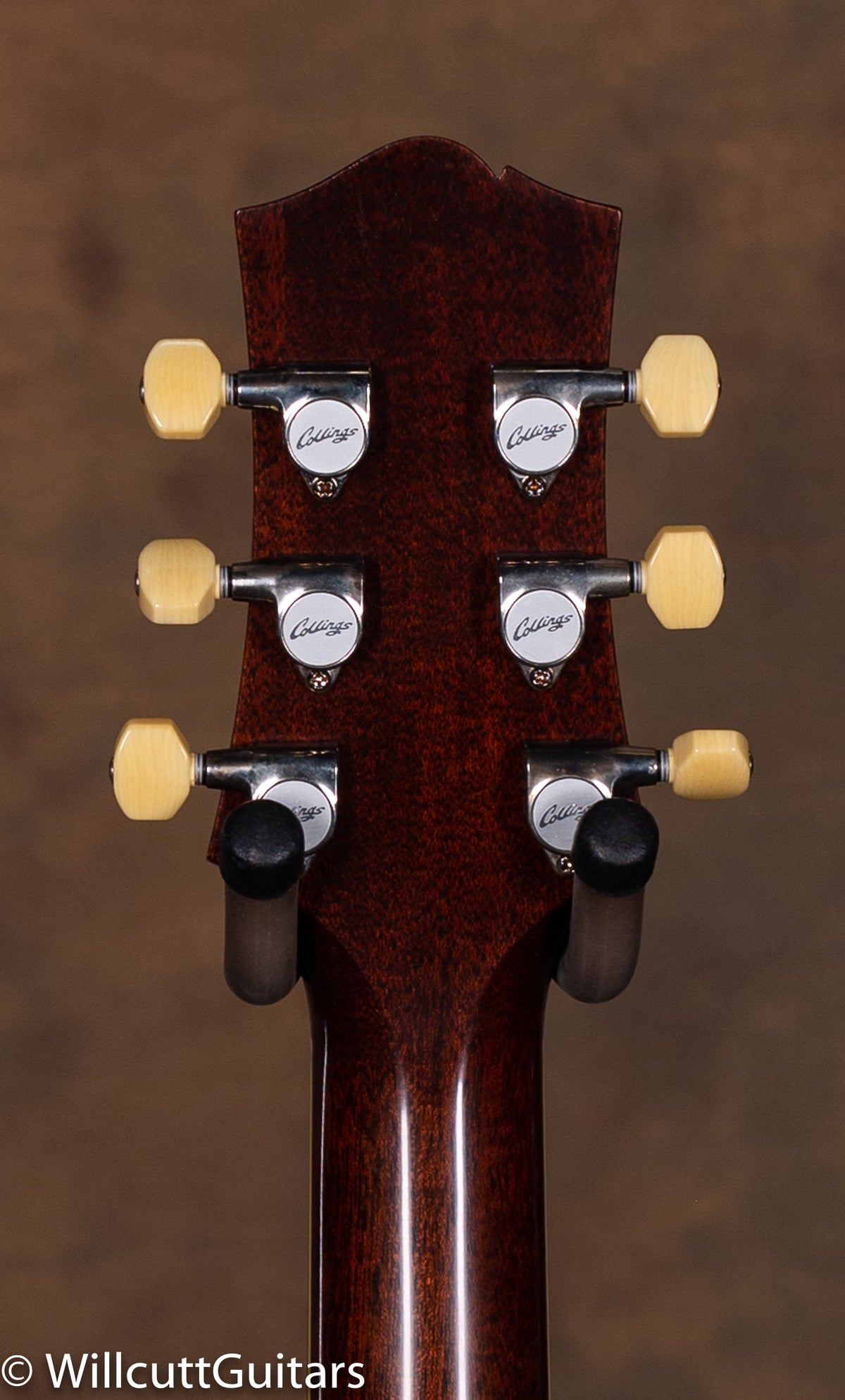 Collings I-30LC Tobacco Sunburst Aged USED