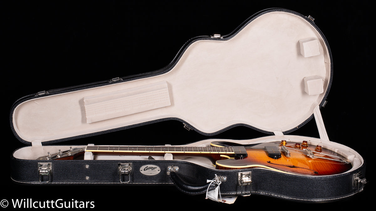 Collings I-30LC Tobacco Sunburst Aged USED