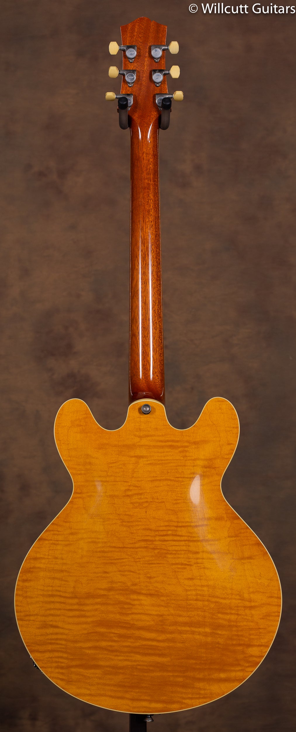 Collings I-30 LC Blonde Aged USED