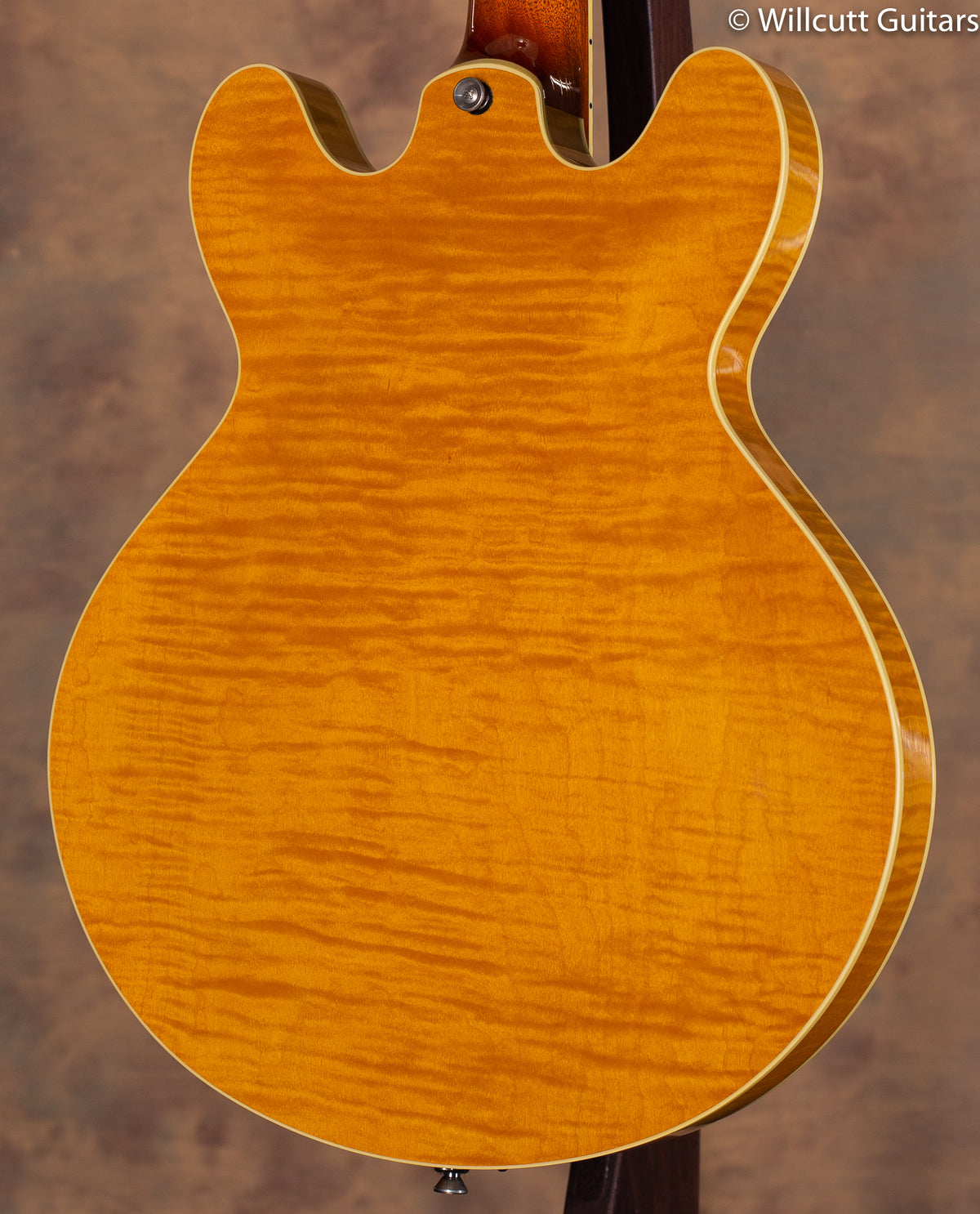 Collings I-30 LC Blonde Aged USED
