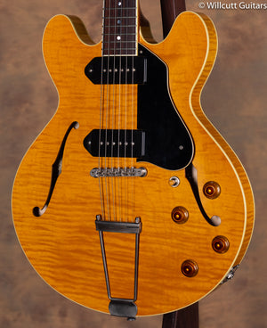 Collings I-30 LC Blonde Aged USED