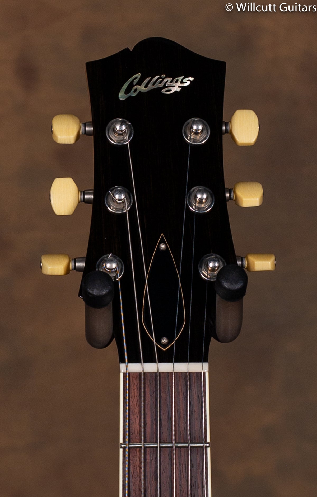 Collings I-30 LC Blonde Aged USED