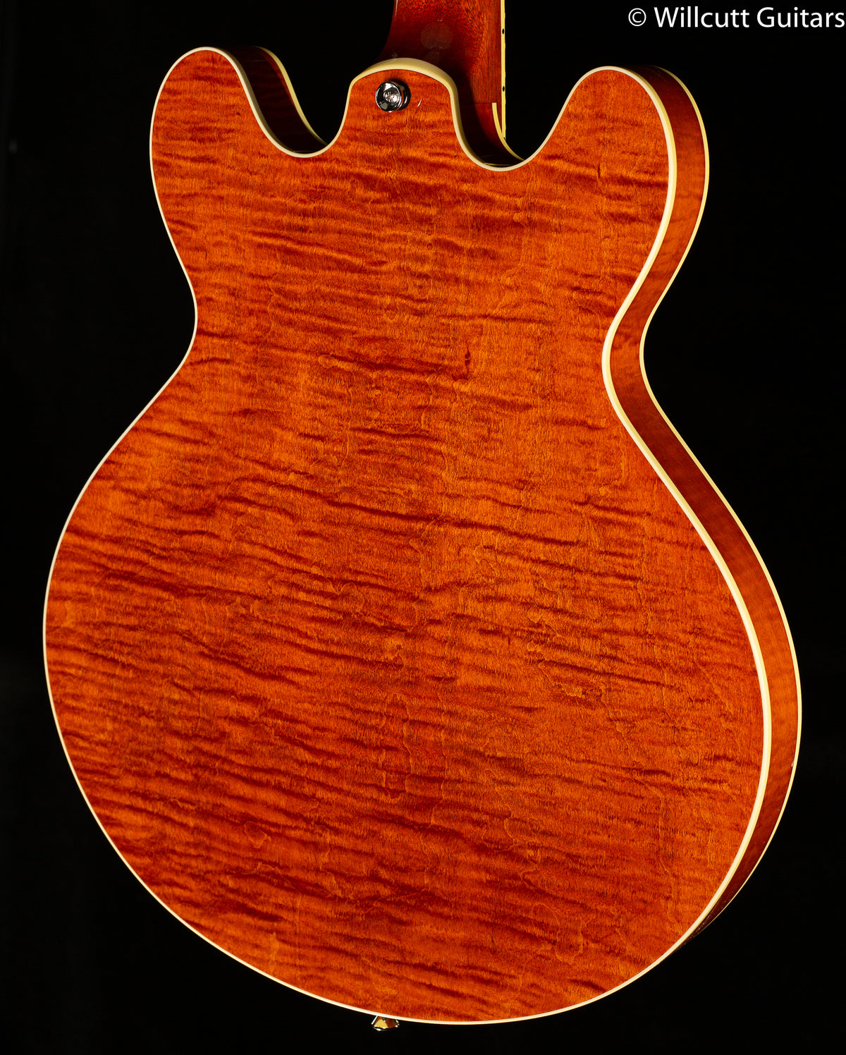 Collings I-30 LC Pelham Blue (518)