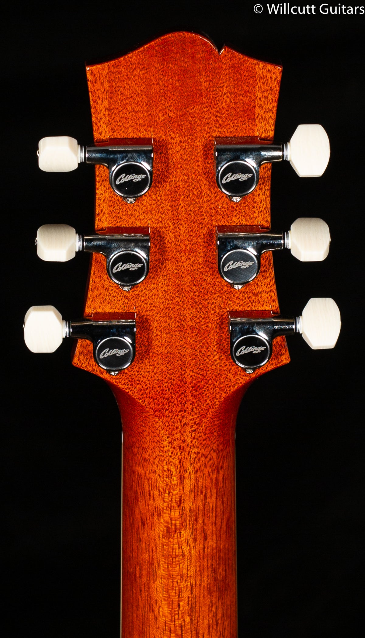 Collings I-30 LC Pelham Blue (518)