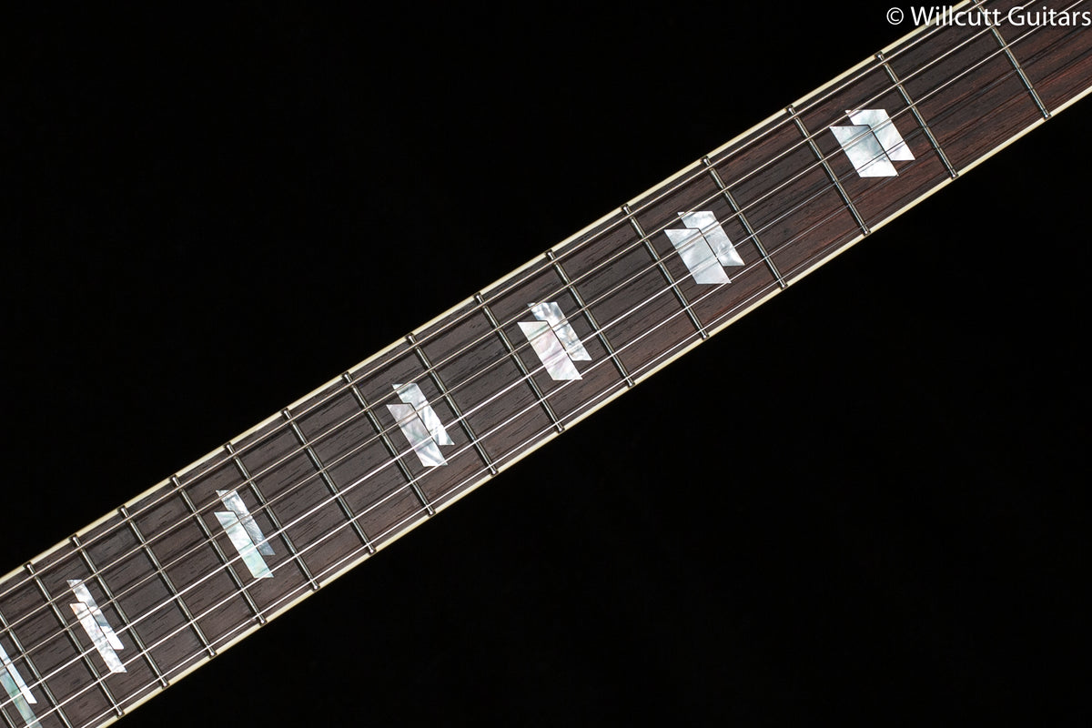 Collings I-35 Deluxe Tiger Eye Sunburst