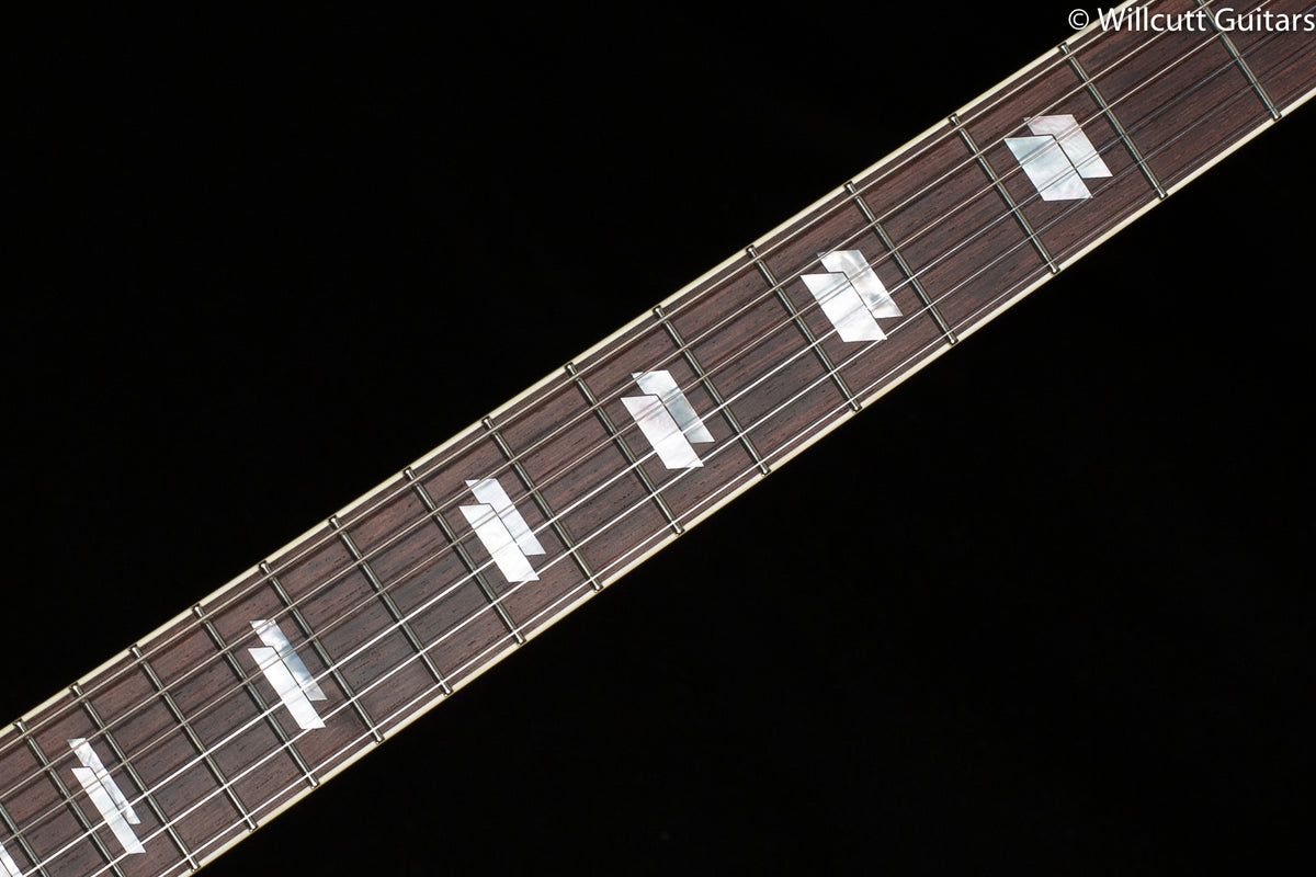 Collings I-35 Deluxe Tobacco Sunburst