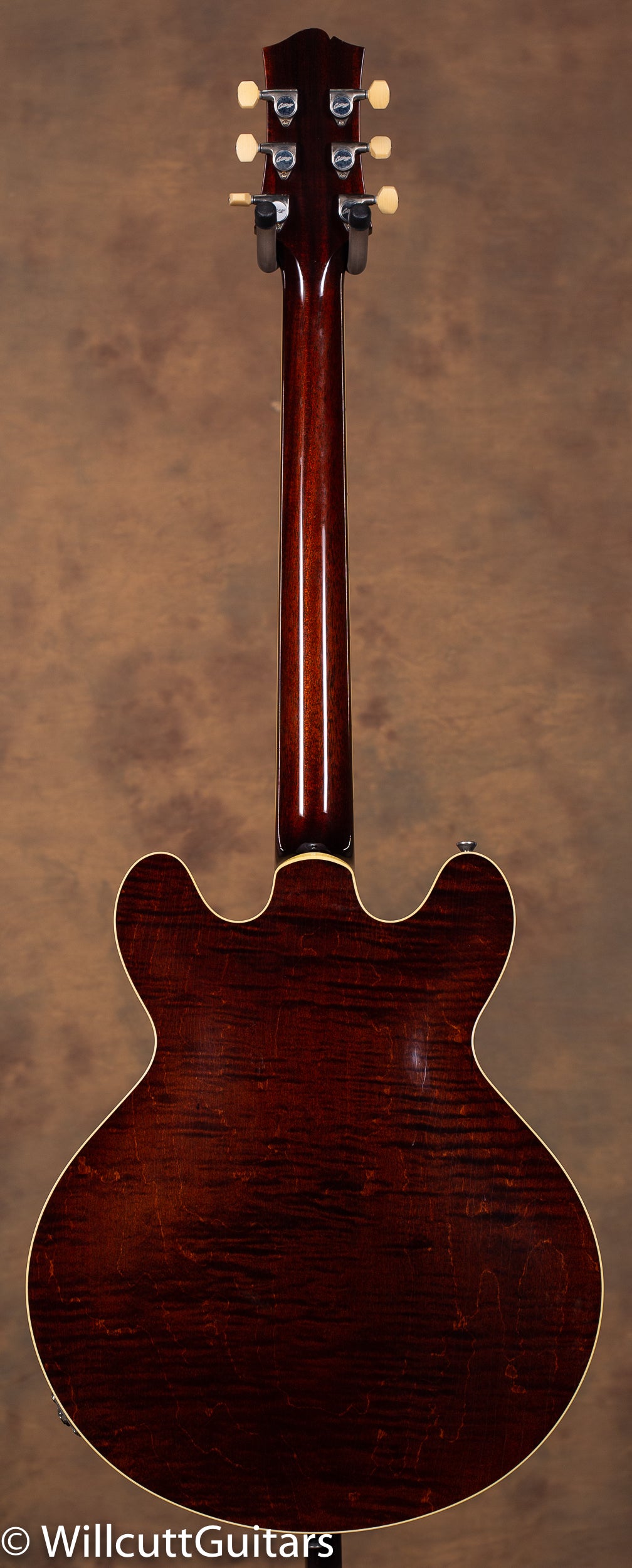 Collings I-35LC Sunburst Aged USED