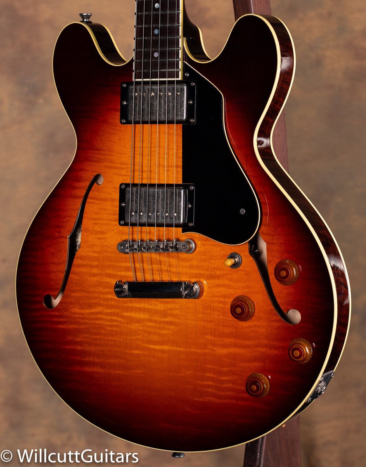 Collings I-35LC Sunburst Aged USED
